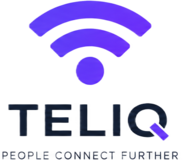 Teliq logo