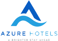 Azure Hotels logo